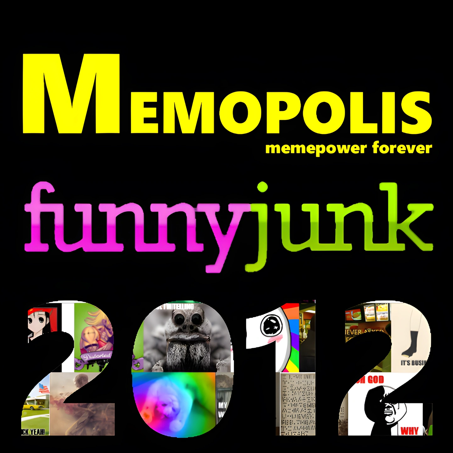 memepower 2012