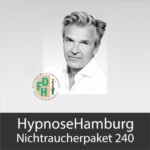 Hypnose Hamburg Oliver Parr Nichtraucherpaket mit vier Sitzungen