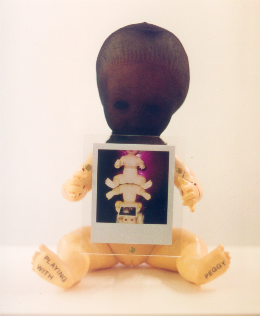 1993 pw Peggy